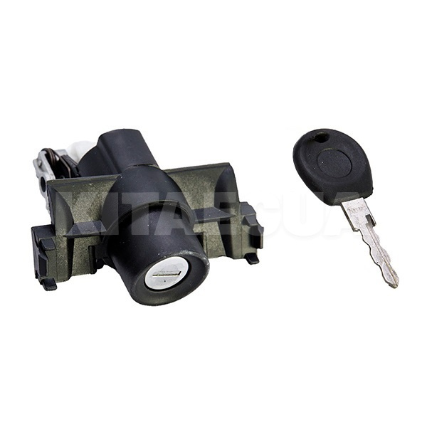 Замок 5 двери с ключем 7 SEVEN PARTS на Chery AMULET (A11-8CB5606110AB)
