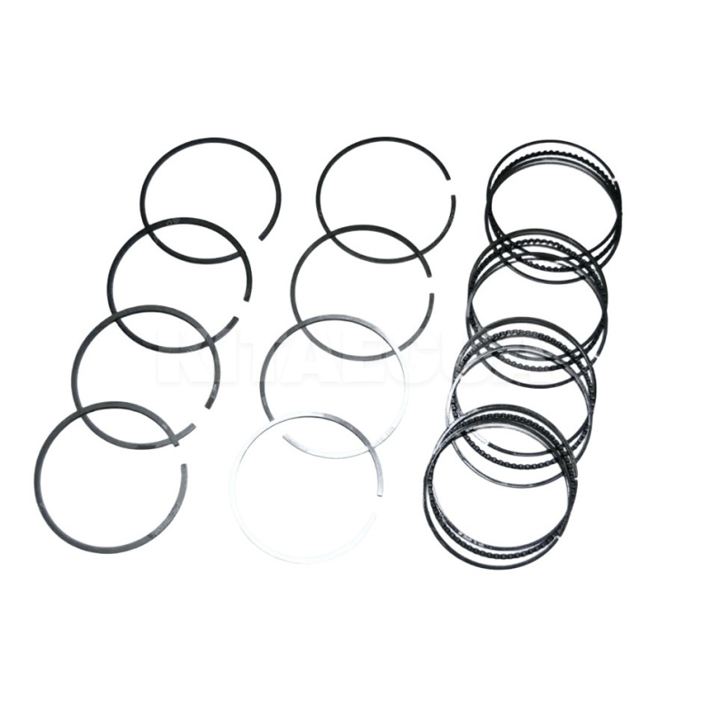 Кольца поршневые STD 1.6L KIMIKO (480-1004030)