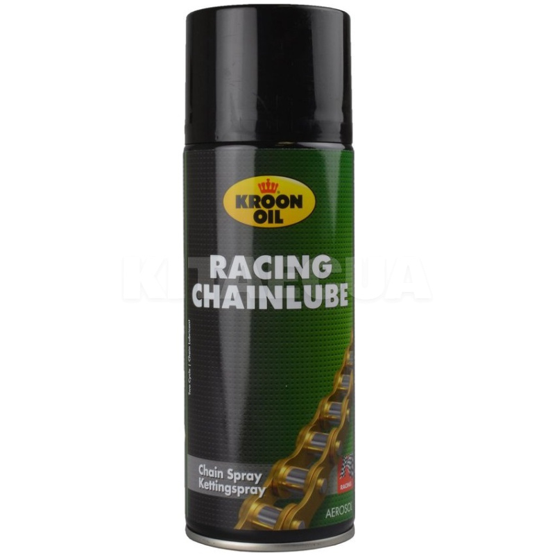 Мастило універсальне Ceramic Grease 400мл KROON OIL (33745)