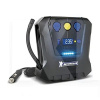 Компрессор автомобильный Programmable Fast Flow Digital Tyre Michelin (W12266)
