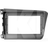 Штатна магнітола MOSS M2 4+32 Gb 9" Honda Civic 9 FB 2011-2015 AMS (49084)