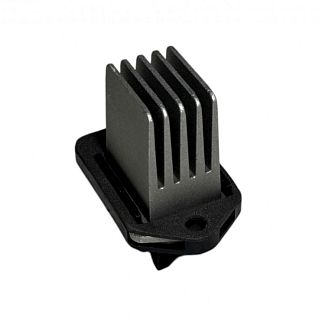 Резистор печки 2.2L KLM Autoparts