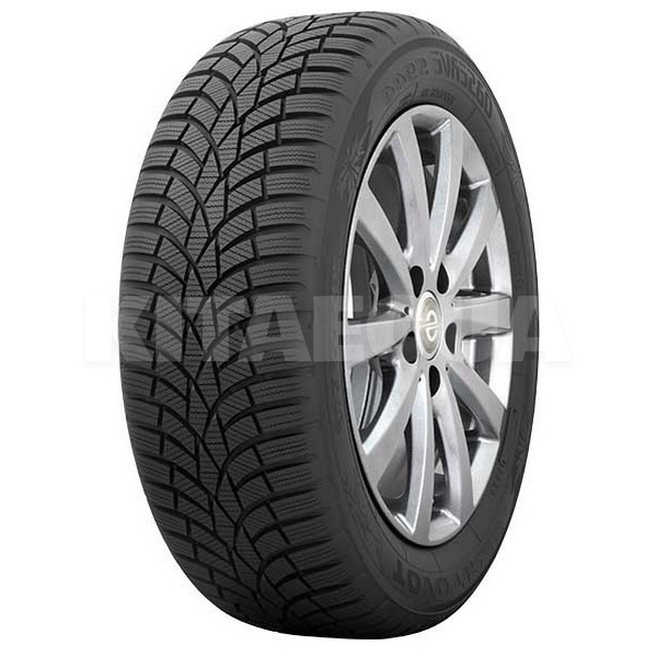 Шина зимова 15/195/65 H91 S944 TOYO (УТ000075751)