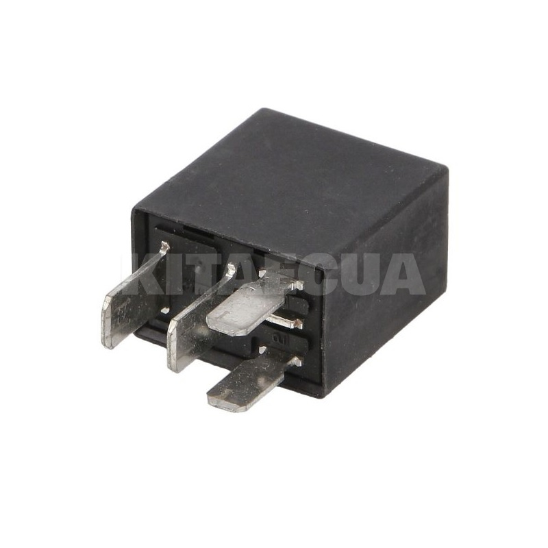 Реле 4-контактное 12B 30А Mercedes-Benz AKUSAN (K00W099AKN)
