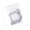 Переходные рамки для линз N143 Mazda 6 GH дорестайл xenon AMS (46218)