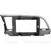 Штатна магнітола MOSS M2 4+32 Gb 9" Hyundai Elantra 6 2015-2018 (B) AMS (49125)