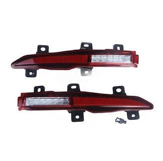 Ліхтар протитуманний задній лівий ОРИГИНАЛ