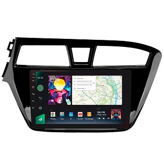 Штатна магнітола PRO 9464 4+64 Gb 9" Hyundai i20 2 II GB 2014-2018 SIGMA4car