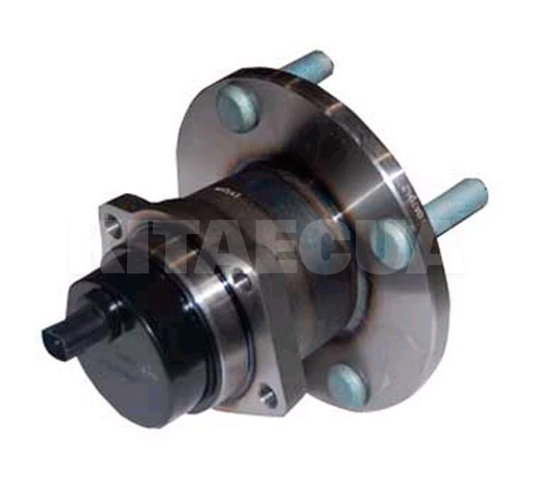 Ступиця задня з підшипником на Chery EASTAR (B11-3301030)