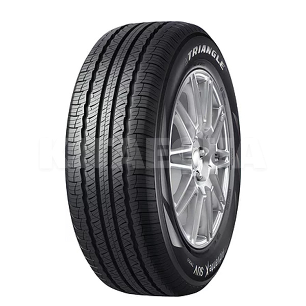 Шина летняя 235/55R19 105W XL AdvanteX SUV TR259 Triangle (1000356675)