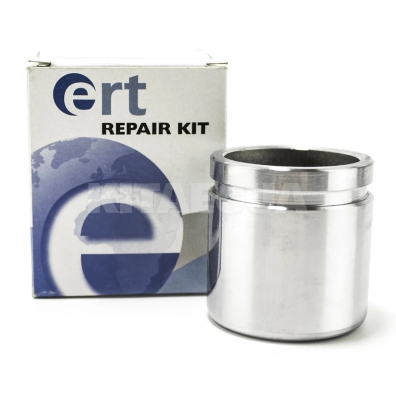 Поршень суппорта переднего ERT на Chery QQ (S11-3501050/60-P)