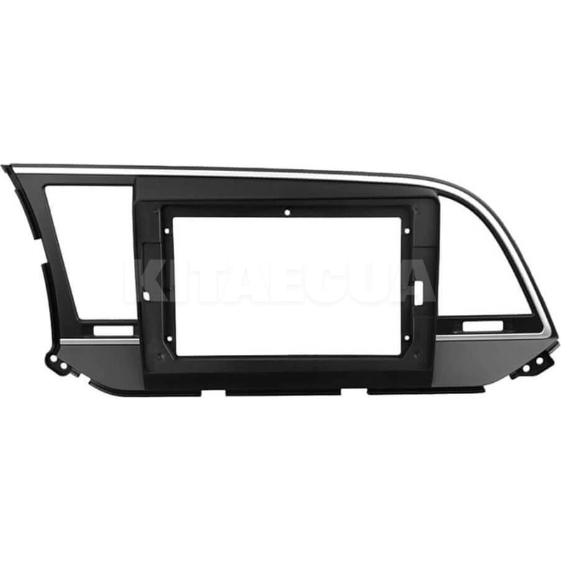 Штатна магнітола MOSS M2 4+32 Gb 9" Hyundai Elantra 6 2015-2018 (B) AMS (49125) - 2