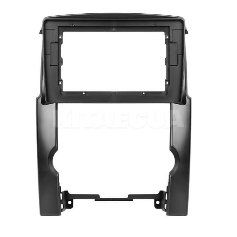 Штатна магнітола MOSS M3 4+32 ГБ 10" Kia Sorento 2 XM 2009-2012 (B) AMS (50829) - 2