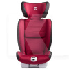 Автокресло детское Volante Fix Limited Isofix Burgundy 9-36 кг Caretero (TERO-257)