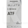 Масло трансмиссионное 1л ATF VAG (G052162A2-VAG)
