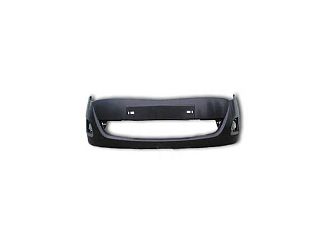 Бампер передний D-A13L-2803501 HQ