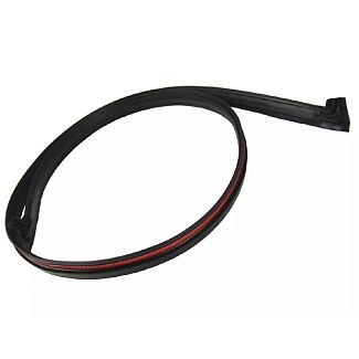 Уплотнитель лобового стекла верхний ОРИГИНАЛ