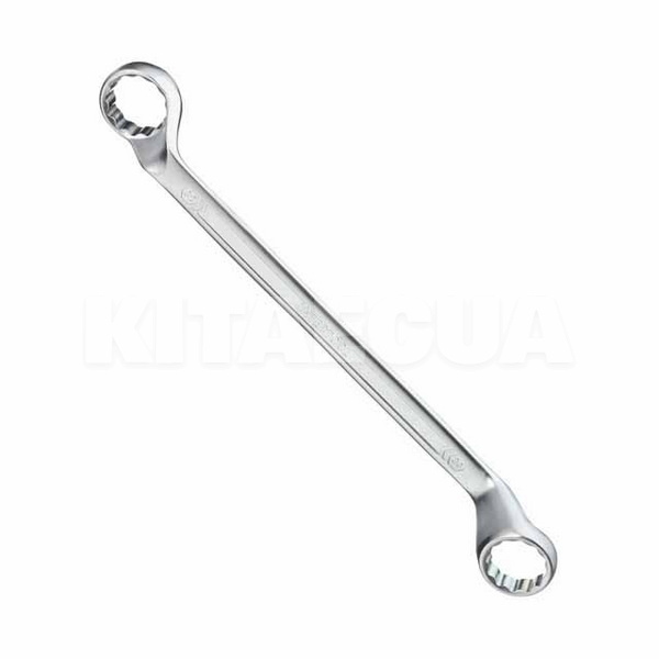 Ключ накидной 30-32 мм Cr-V 12-гранный Intertool (XT-1230)