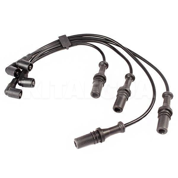 Провода высоковольтные 1.6L 7 SEVEN PARTS (A11-3707130EA-160EA)