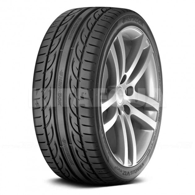 Шина літня 245 / 40R18 97Y XL Ventus V12 evo2 K120 DOT2018 Hankook (1015418)