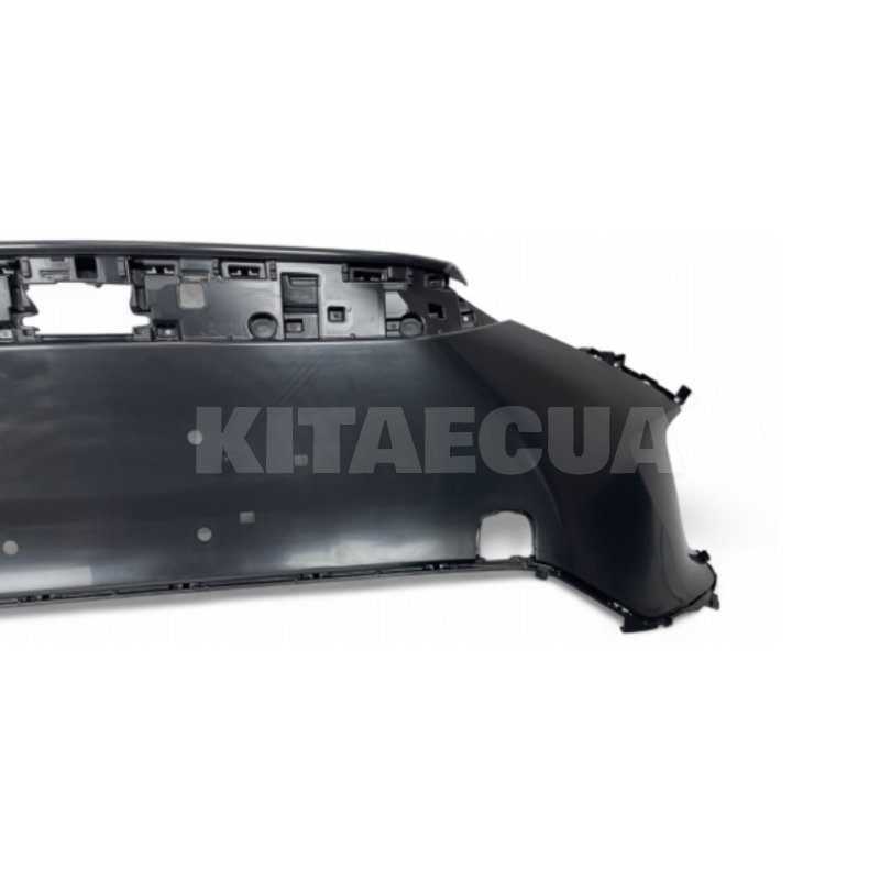 Верхняя часть переднего бампера Toyota на TOYOTA bZ4X (52119-0R937) - 6