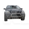 Кенгурятник WT003 Kia Sorento 2002-2009 нержавеющая сталь CAN (dug2020)
