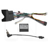 Штатная магнитола CC3 4+64 Gb 9" Volkswagen Tiguan 1 2006-2017 A1 2k Teyes (67474)