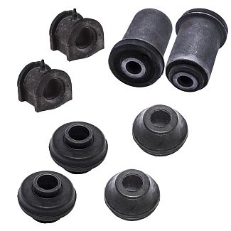 Комплект передней подвески