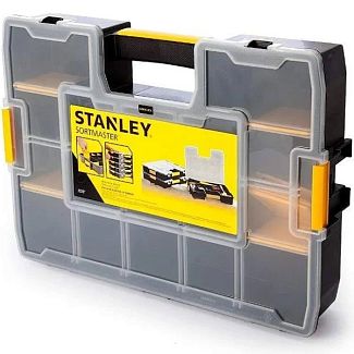 Органайзер для инструмента 43х9х33см STANLEY