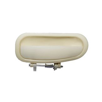 Ручка наружная задней левой двери 