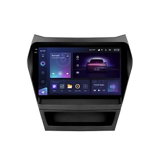 Штатная магнитола CC3 2k 4+32Gb 9" Hyundai Santa Fe 3 2013-2016 (A) Teyes