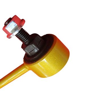 Стійка стабілізатора передня права посилена на Honda HR-V (2014-) REDAUTO