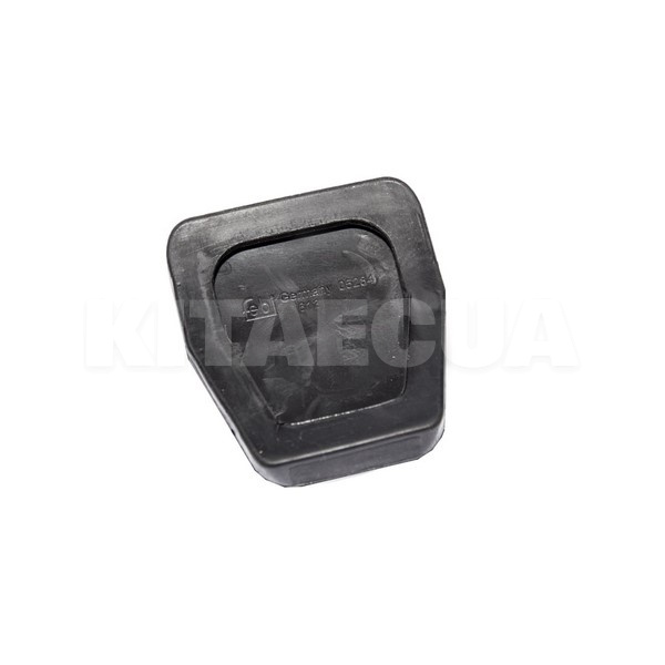 Накладка педалі гальма і зчеплення FEBI на Chery AMULET (A11-3504033) - 5