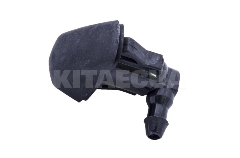 Форсунка омывателя лобового стекла (штуцер вправо) на Chery BEAT (INDIS) (T11-5207327) - 4
