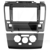 Штатна магнітола MOSS M2 4+32 Gb 9" Nissan Tiida C11 2004-2013 (F2) AMS (49379)