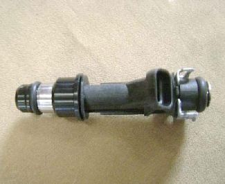 Форсунка паливна 