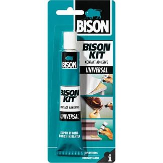 Клей Kit Contact Aghesive 14мл BISON
