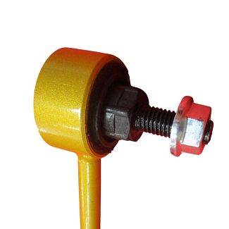 Стійка стабілізатора передня права посилена на Volvo 960 II (1994-1996) REDAUTO