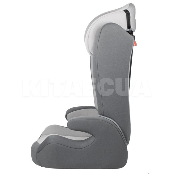 Автокресло детское MT5 Gray 15-36 кг Capsula (772020) - 3