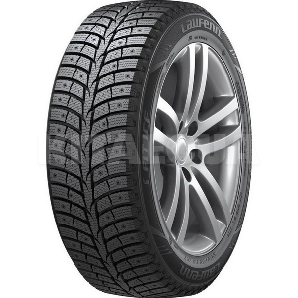 Шина зимняя 16/205/60 T96 I Fit Ice LW71 под шип Laufenn (УТ000055666)
