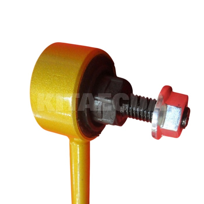 Стійка стабілізатора передня права посилена REDAUTO (AS10-245-P145R)