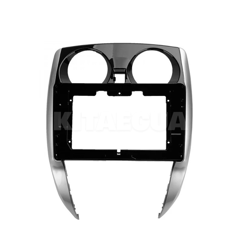 Штатна магнітола X10232 2+32 Gb 10" Nissan Note 2 E12 2012-2021 SIGMA4car (35939) - 3