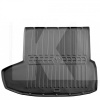 3D килимок багажника Tesla Model S Plaid Rear Trunk (2021-н.в.) Stingray на TESLA Model S (6050111)