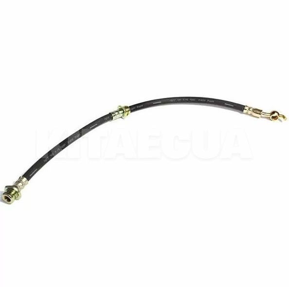 Шланг тормозной передний PREMIUM на Great Wall HAVAL H3 (3506107-K00) - 2