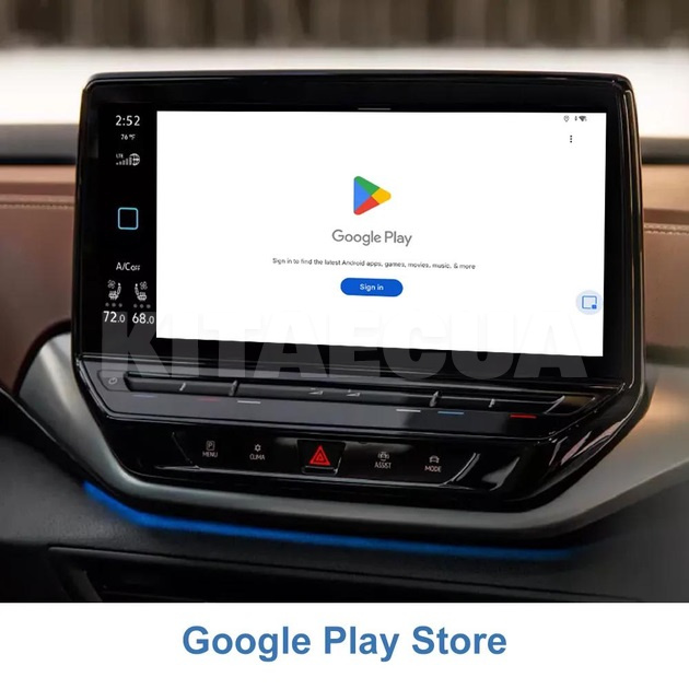 Адаптер CarPlay M3 Pro 8/128 WizCar (WC-M3P) - 6