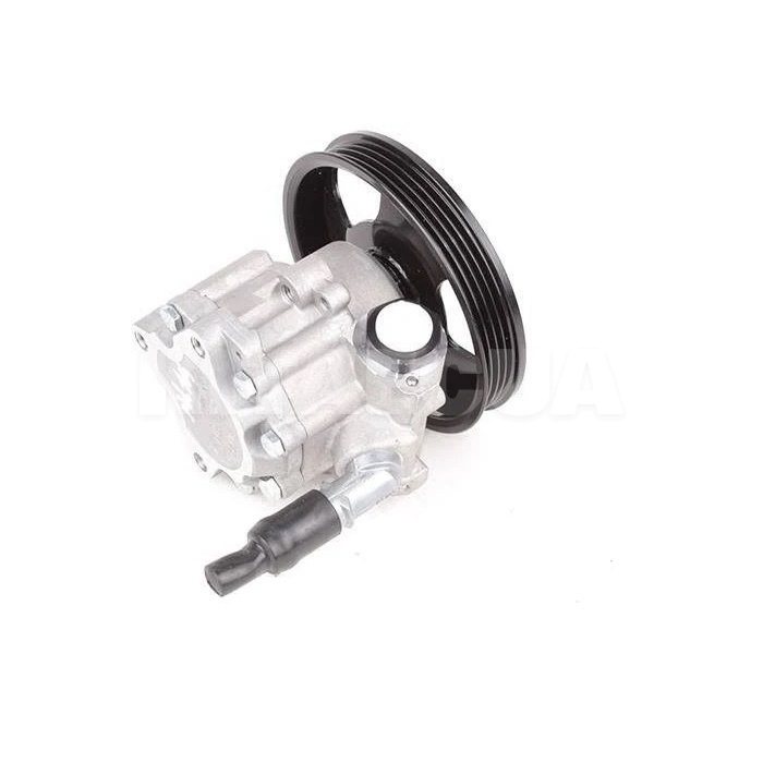 Насос гидроусилителя руля (ГУР) 2.4L SHINO на Great Wall HOVER (3407100-K00)