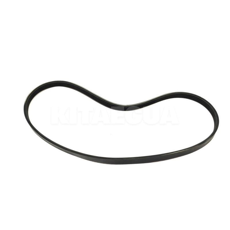 Ремень кондиционера и ГУРа KLM Autoparts на Great Wall HAVAL H5 (SMD186125) - 2