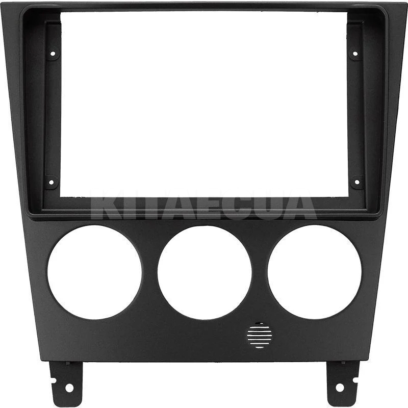 Штатна магнітола E9232 2+32 Gb 9" Subaru Impreza GD 2002-2007 SIGMA4car (42137) - 2