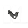 Кронштейн замка багажника левый KLM Autoparts на Chery AMULET (A11-5606240)