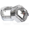 Маски для линз 2.5" С22 W ангельские глазки SIGMA4car (41669)